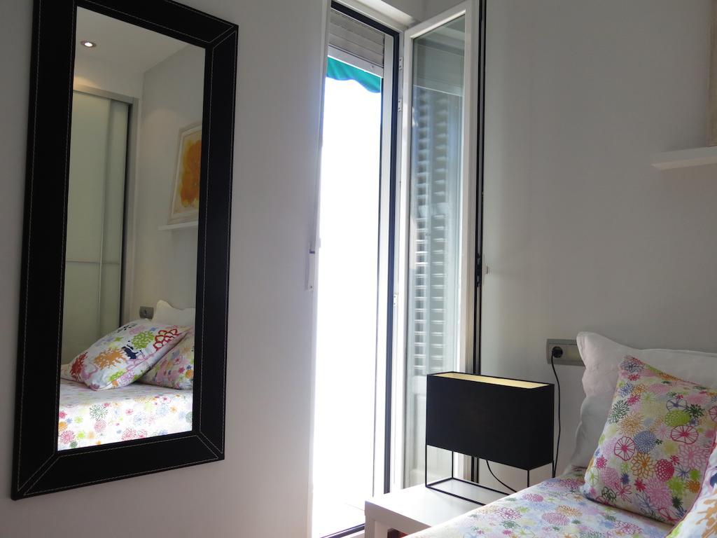 Principe Santa Ana Madrid Centro Apartment ห้อง รูปภาพ