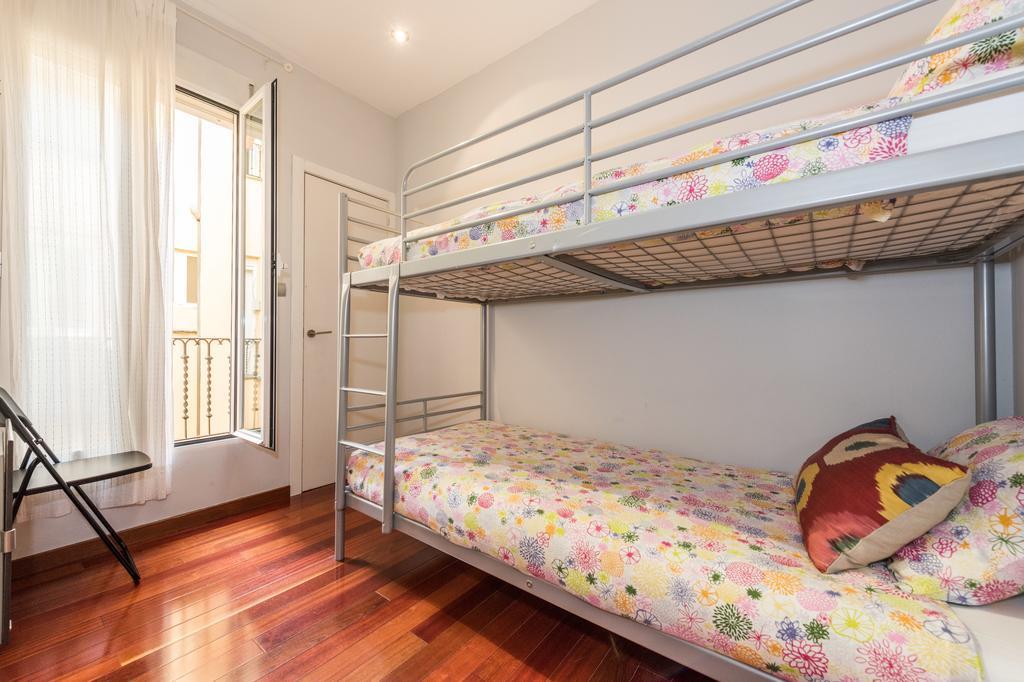 Principe Santa Ana Madrid Centro Apartment ภายนอก รูปภาพ