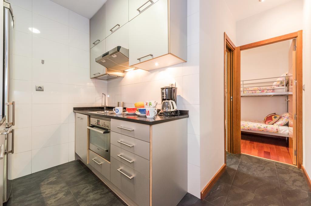 Principe Santa Ana Madrid Centro Apartment ภายนอก รูปภาพ