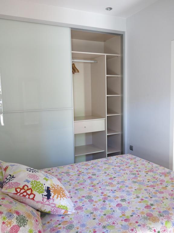 Principe Santa Ana Madrid Centro Apartment ภายนอก รูปภาพ