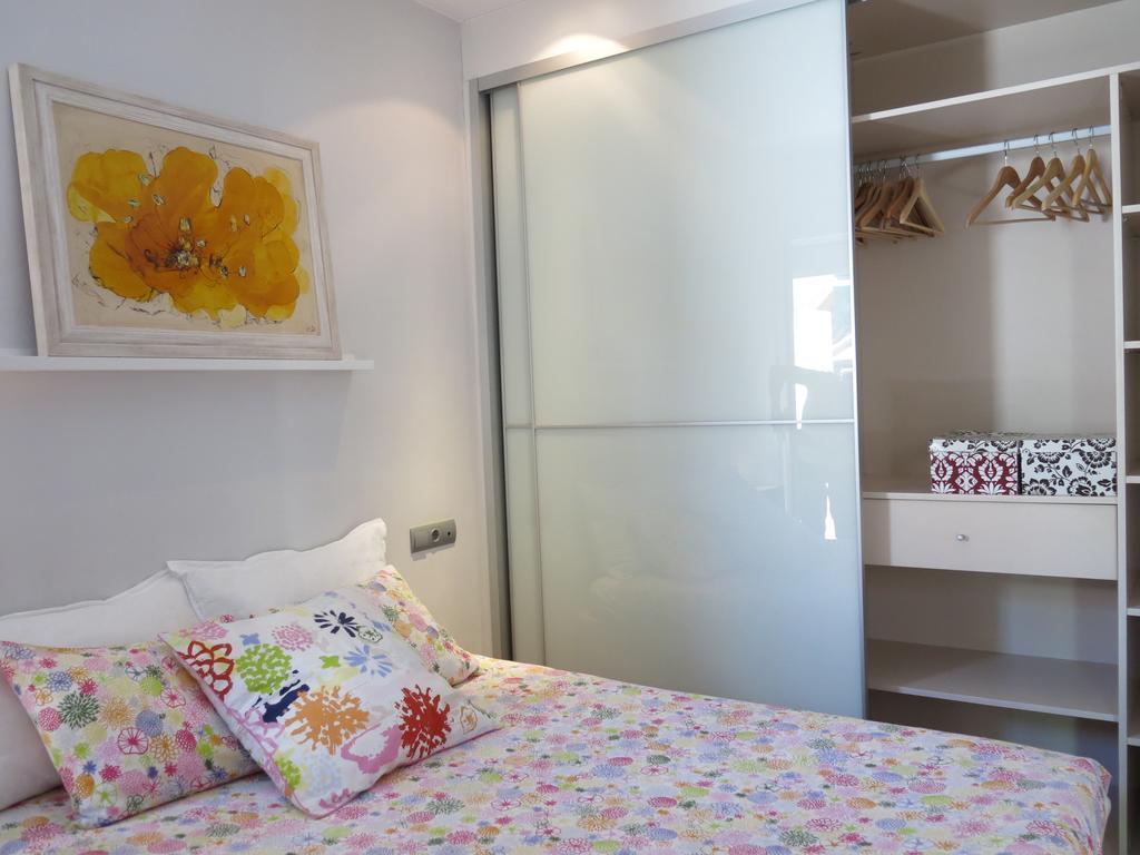 Principe Santa Ana Madrid Centro Apartment ภายนอก รูปภาพ